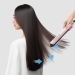 Фен-выпрямитель для волос Yamaguchi AirStraight Pink