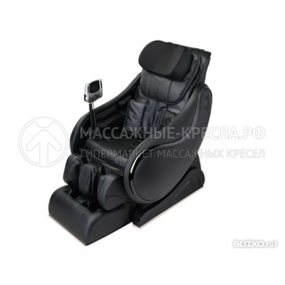 Массажное кресло для дома Belberg Luxury