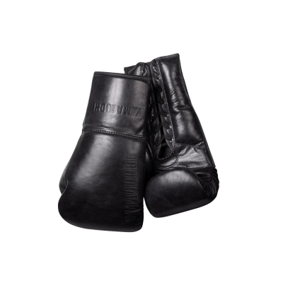 Боксерские перчатки Yamaguchi Boxing Gloves