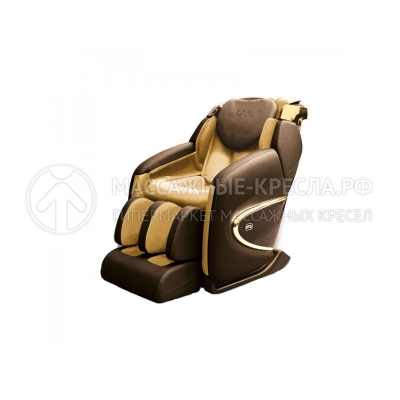 Массажное кресло Oto Chiro II CR-01