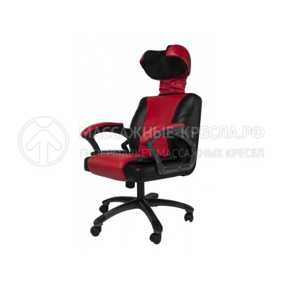 Офисное массажное кресло iRest Power Chair GJ-B2B-1