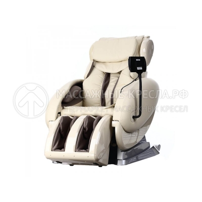 Массажное кресло для дома National iSmart 8300
