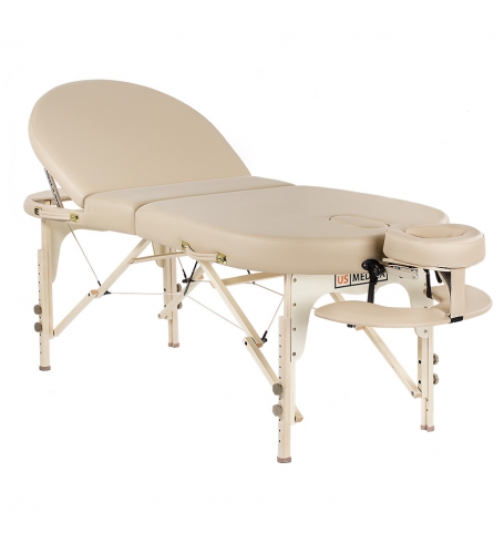 Массажный стол US Medica Malibu