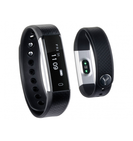 Фитнес-браслет Yamaguchi Pulse PRO